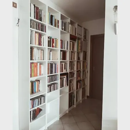 A Casa Di Dani Homestay Cagliari