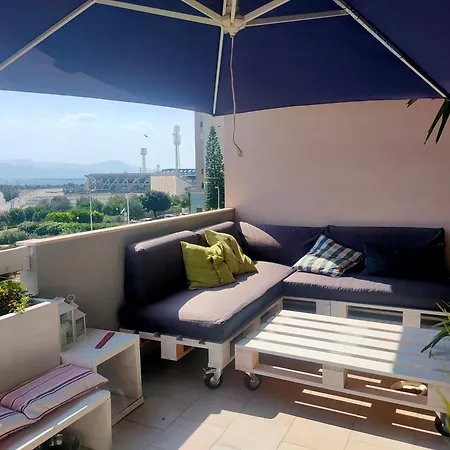 Homestay A Casa Di Dani *