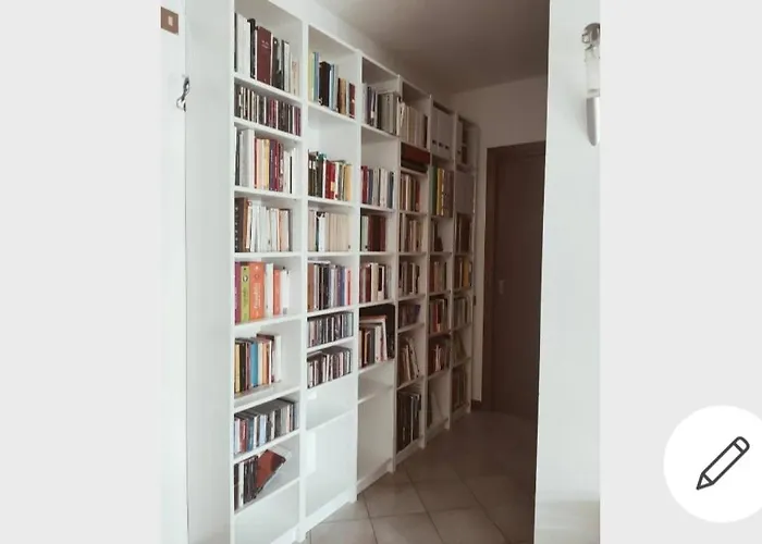 A Casa Di Dani Homestay Cagliari