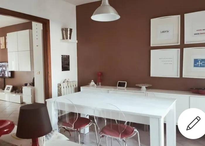 A Casa Di Dani Cagliari