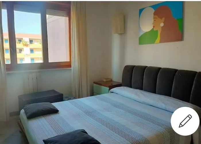 A Casa Di Dani * Cagliari