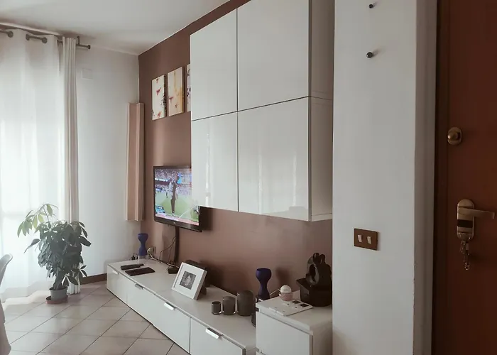 Homestay A Casa Di Dani *