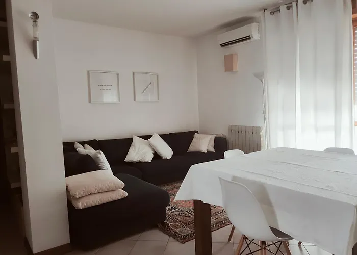 A Casa Di Dani * Cagliari