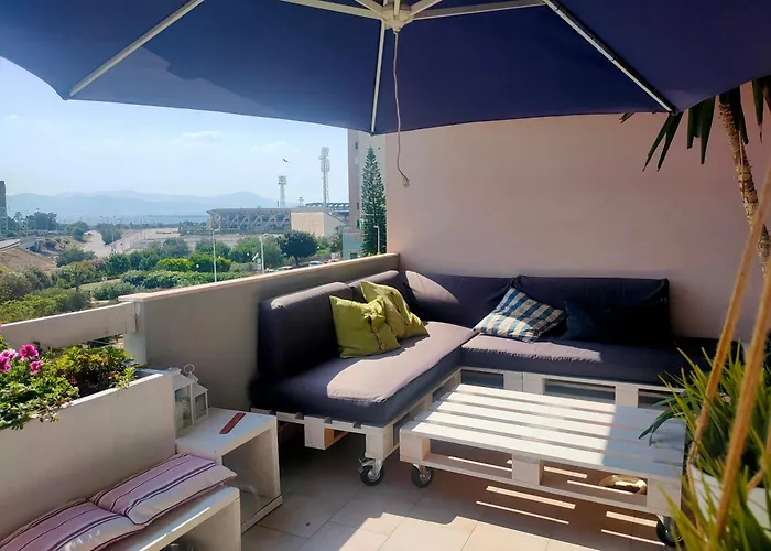 Homestay A Casa Di Dani *