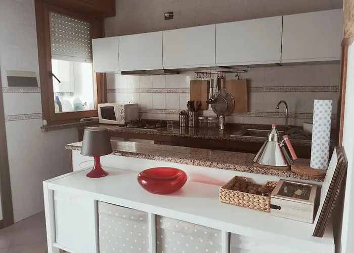 A Casa Di Dani Alloggio in famiglia Cagliari