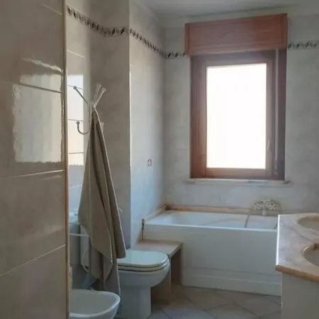 A Casa Di Dani בית אירוח *