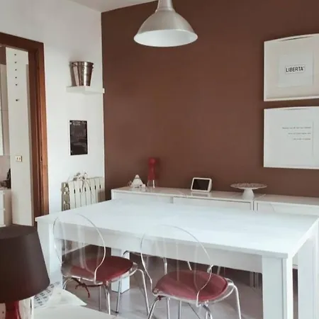 A Casa Di Dani קליארי