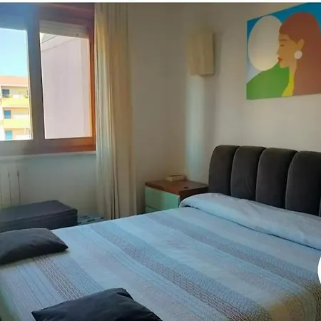 A Casa Di Dani * קליארי