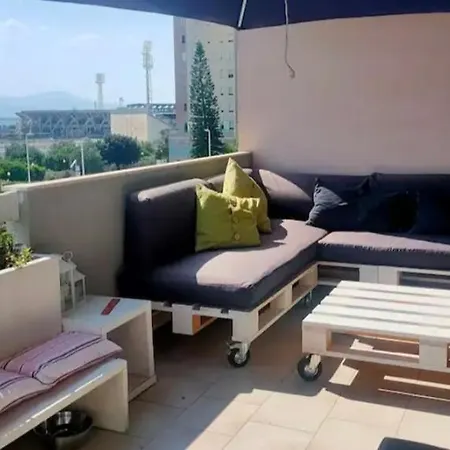 A Casa Di Dani Homestay