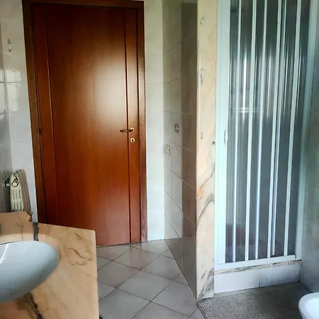 A Casa Di Dani בית אירוח *