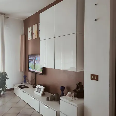 בית אירוח A Casa Di Dani *