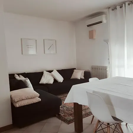 A Casa Di Dani * קליארי