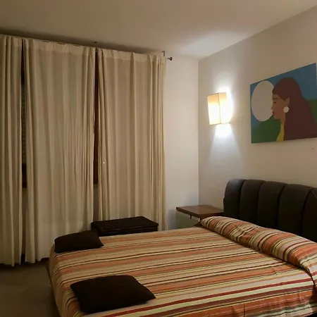 A Casa Di Dani