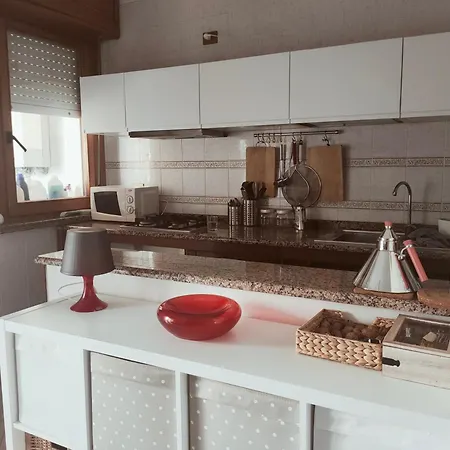 A Casa Di Dani בית אירוח קליארי